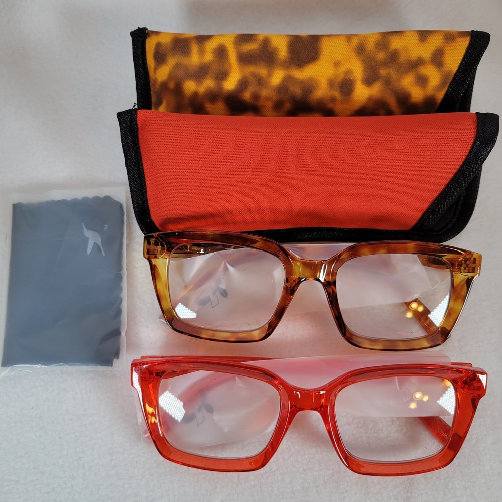Hummingbird Womens Santa Fe Bolds 2.0 Auto Tint Blue Light Sun Readers +2.00